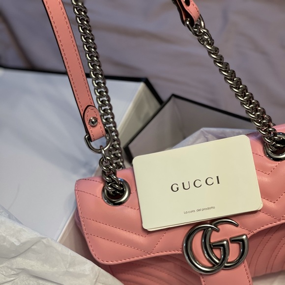 Gucci marmot . - Picture 2 of 8